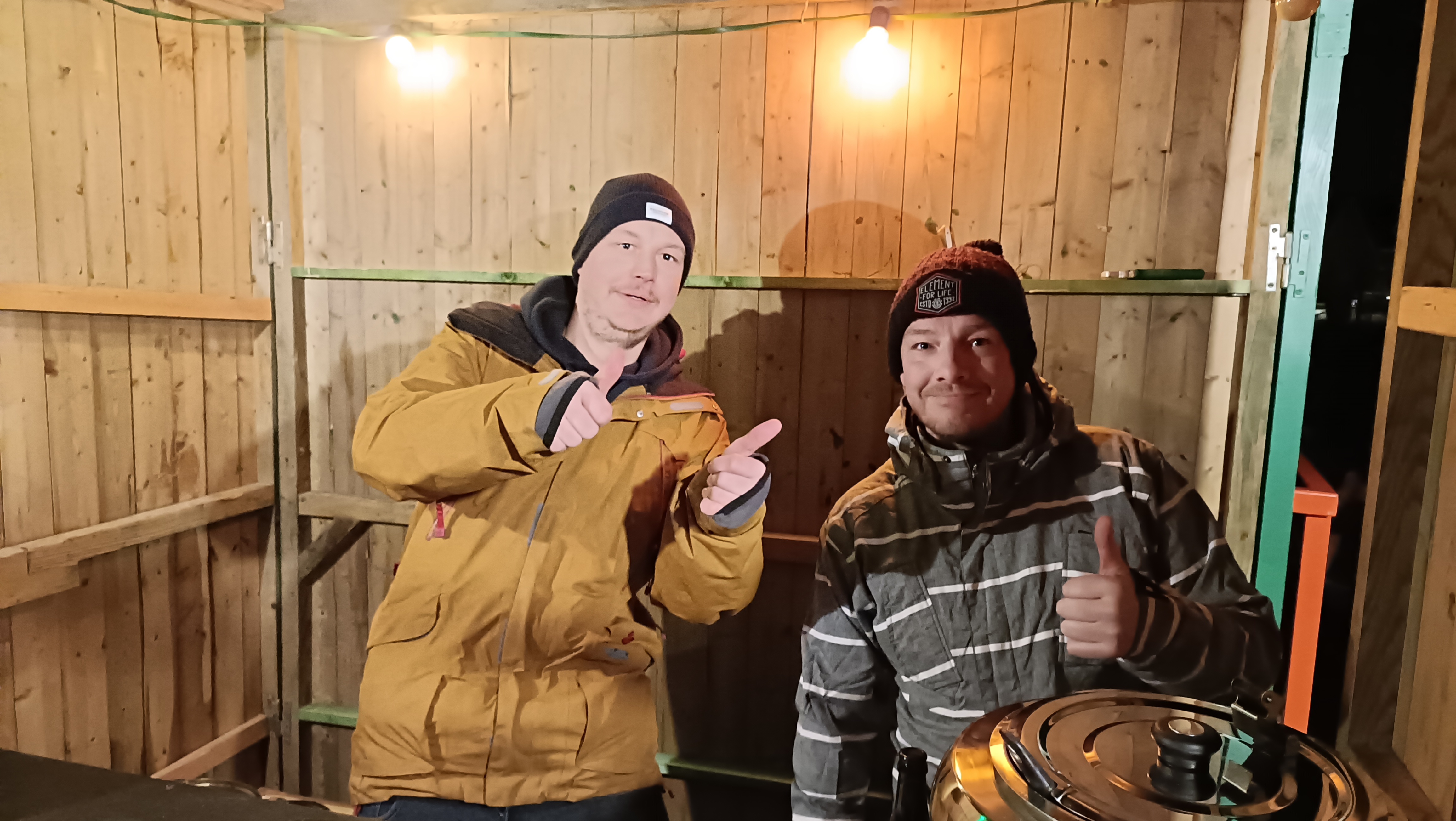 Bergendrieskermis 2024 - Foto 1