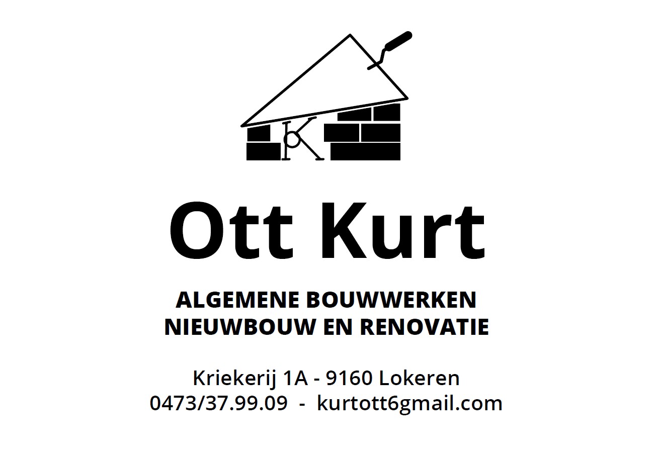 Kurt Ott Logo