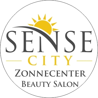 Sense City Logo