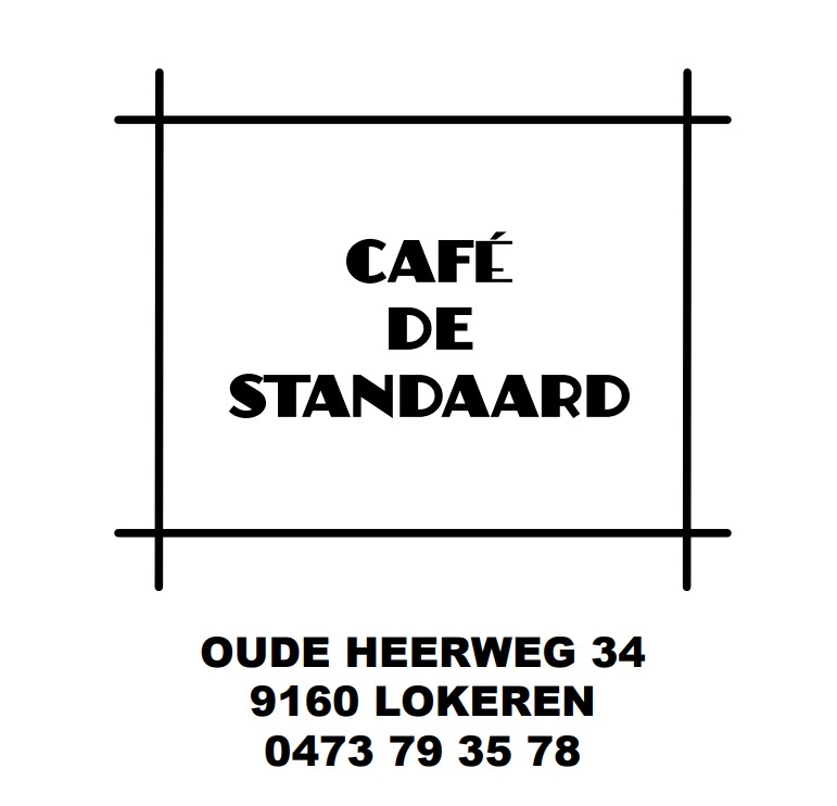 De Standaard Logo
